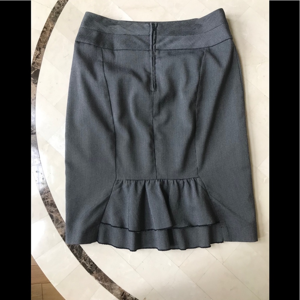 BCX pencil skirt